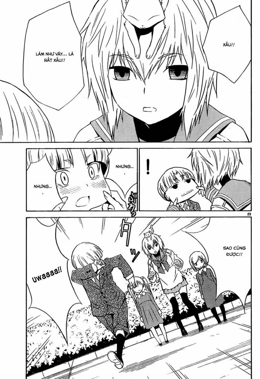 sakura sakura (morishige) chapter 10 24