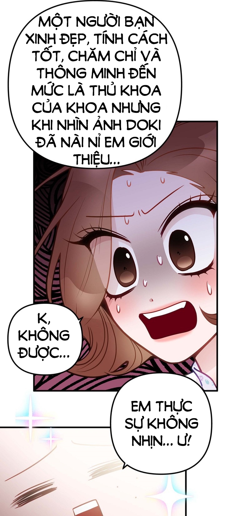 Mối Quan Hệ Không Tốt chapter 33.2 - Trang 25