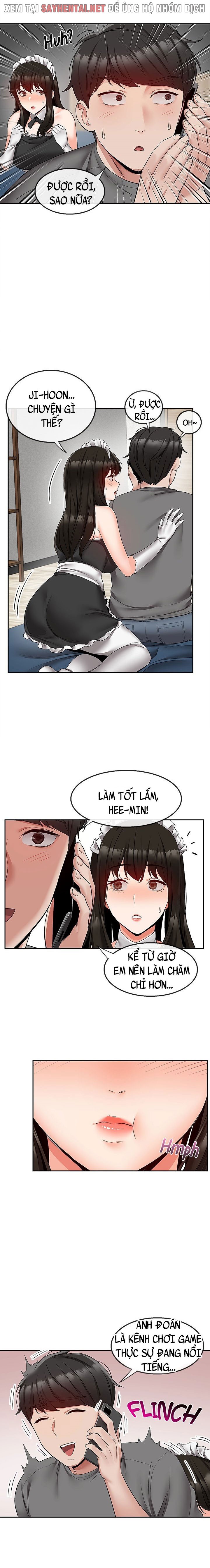 tiếng ồn phòng bên chapter 34 14