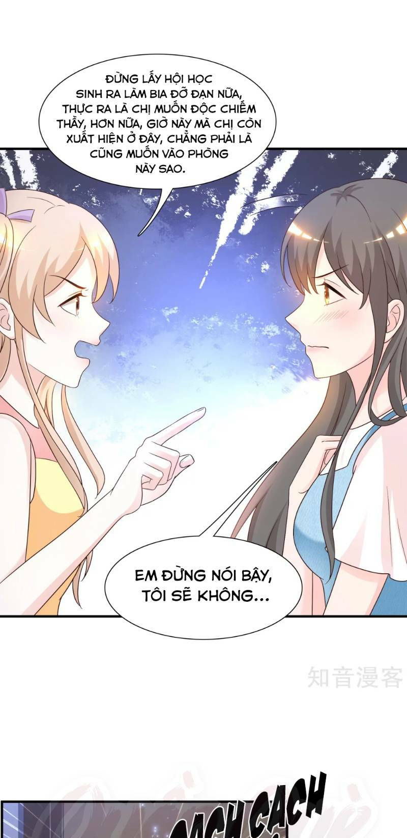 tối cường vận đào hoa chapter 75 21
