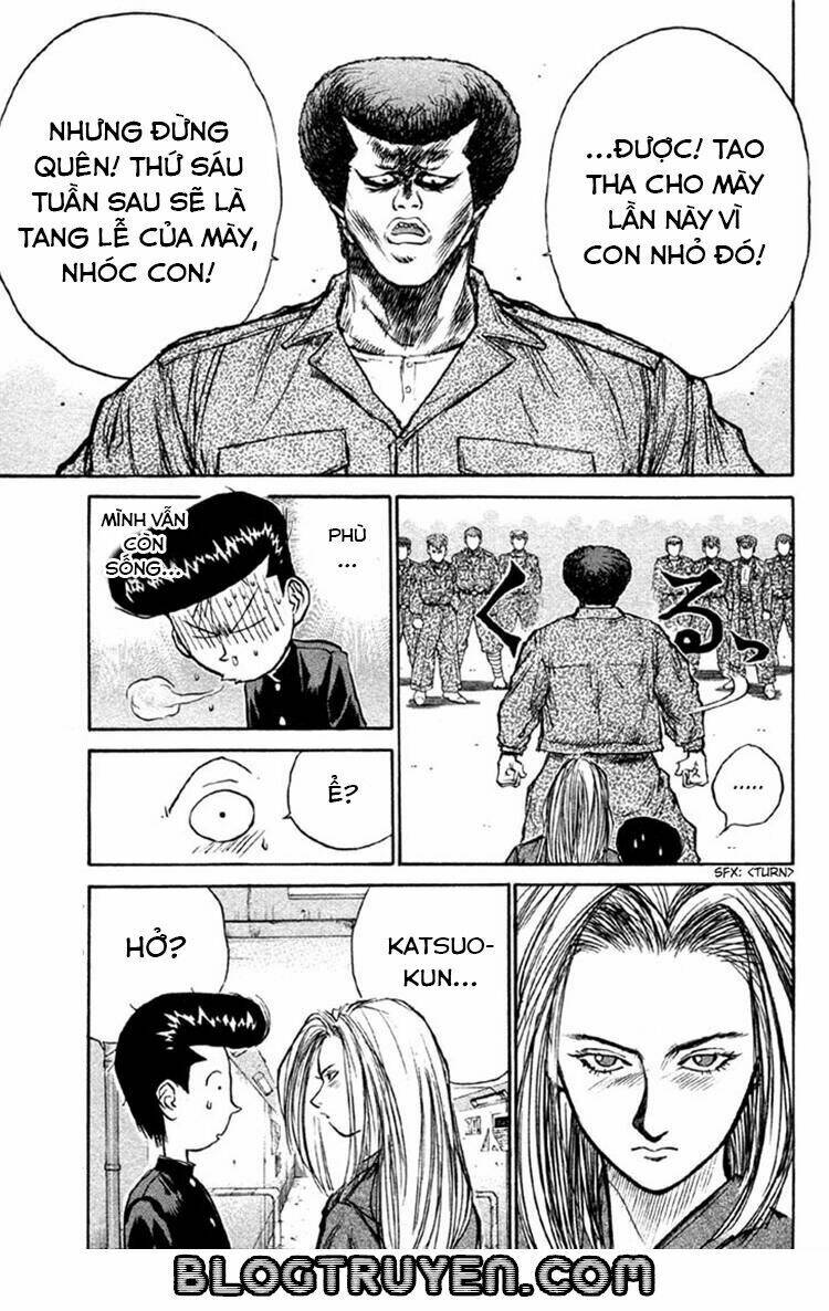 ningen kyouki katsuo chapter 6 8