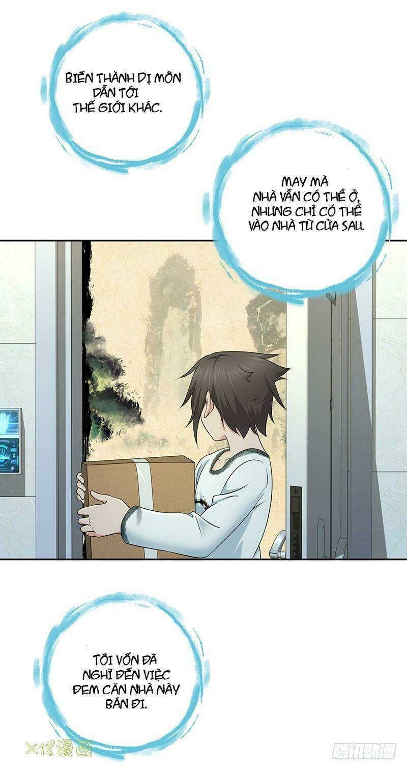 hành khúc của tôi và em chapter 4 2