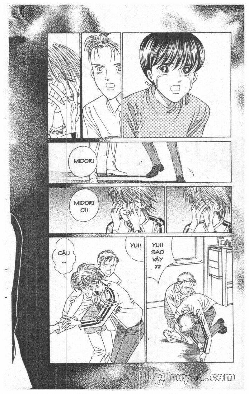 nàng tiên ánh trăng - kaguya hime chapter 25 37