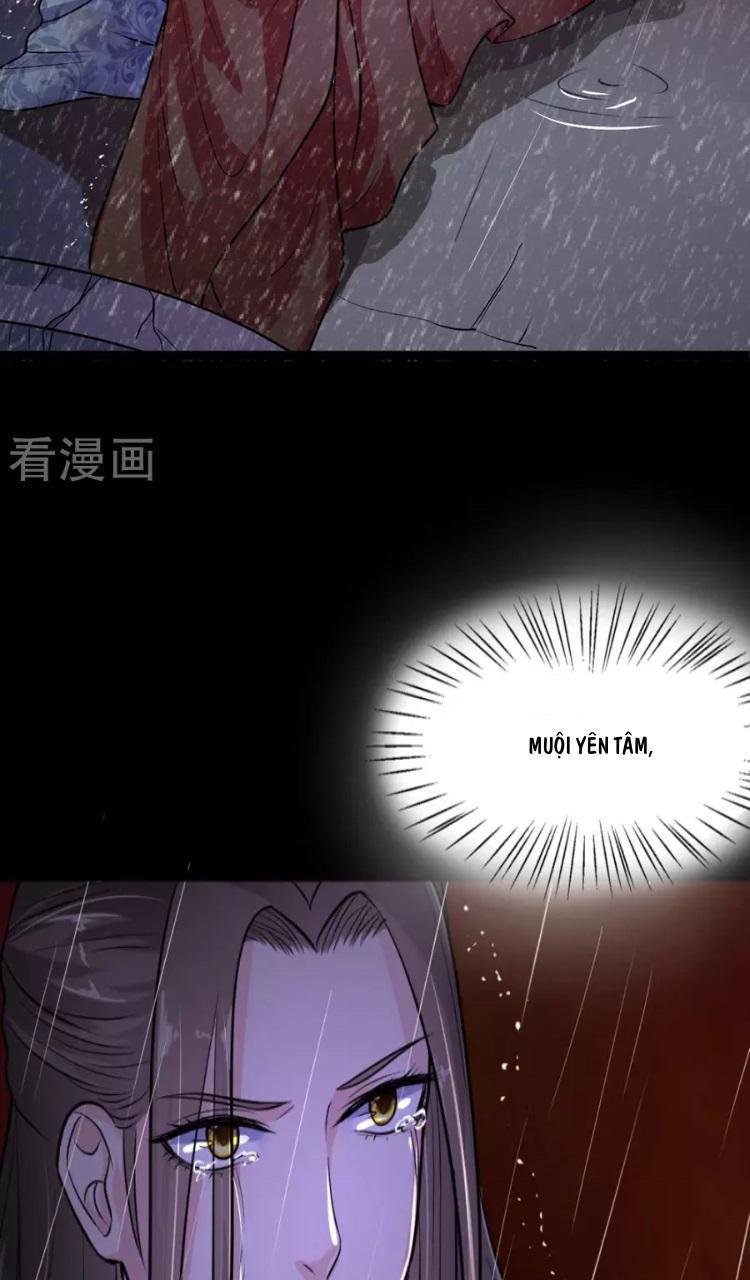 đế vương sợ vương phi muốn sở hữu thiên hạ chapter 10 35