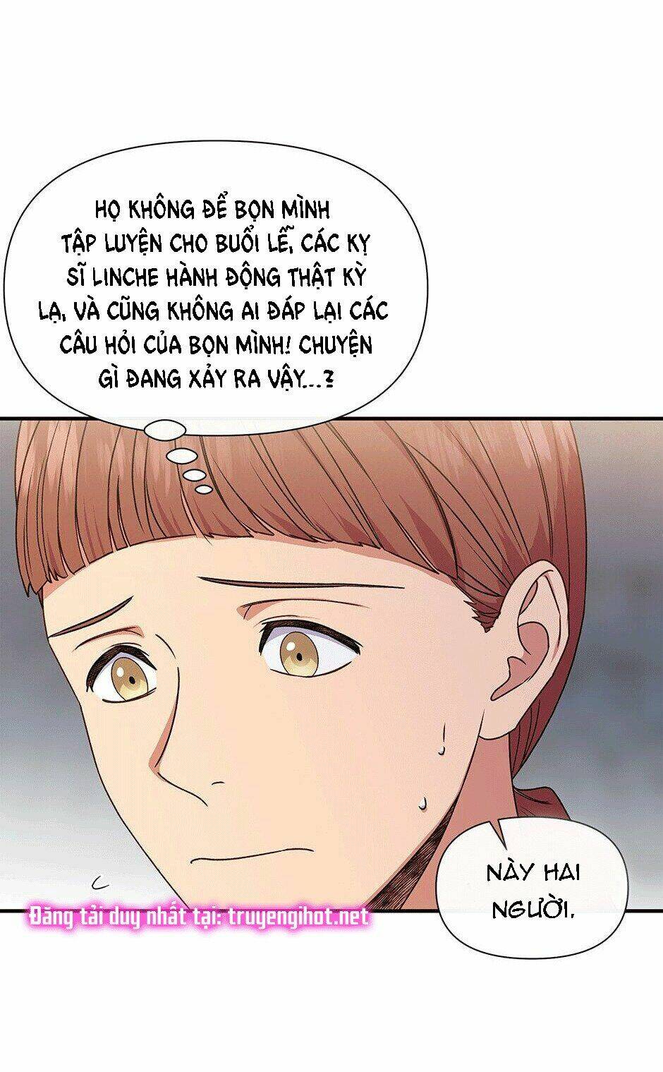 khế ước của nữ công tước quái vật chapter 105 4