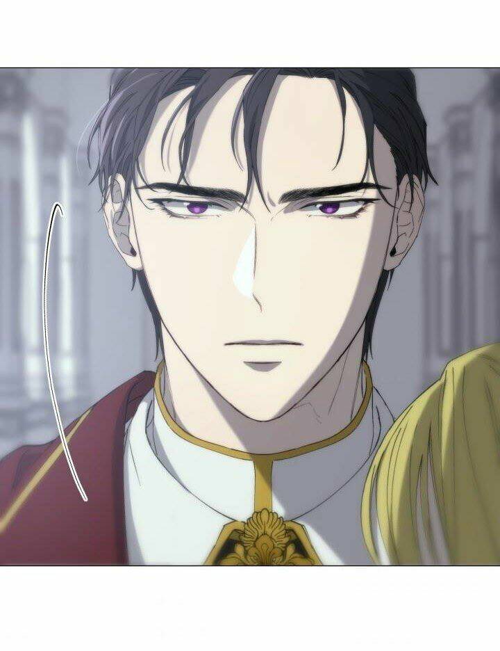 công chúa khắc dấu lên kẻ phản nghịch chapter 2 84