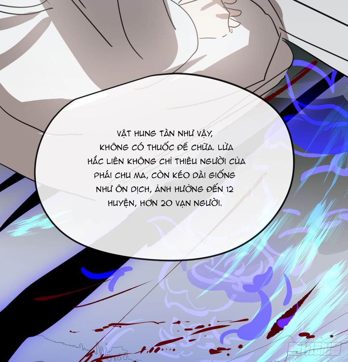 bắt lấy ngao ngao chapter 132 70