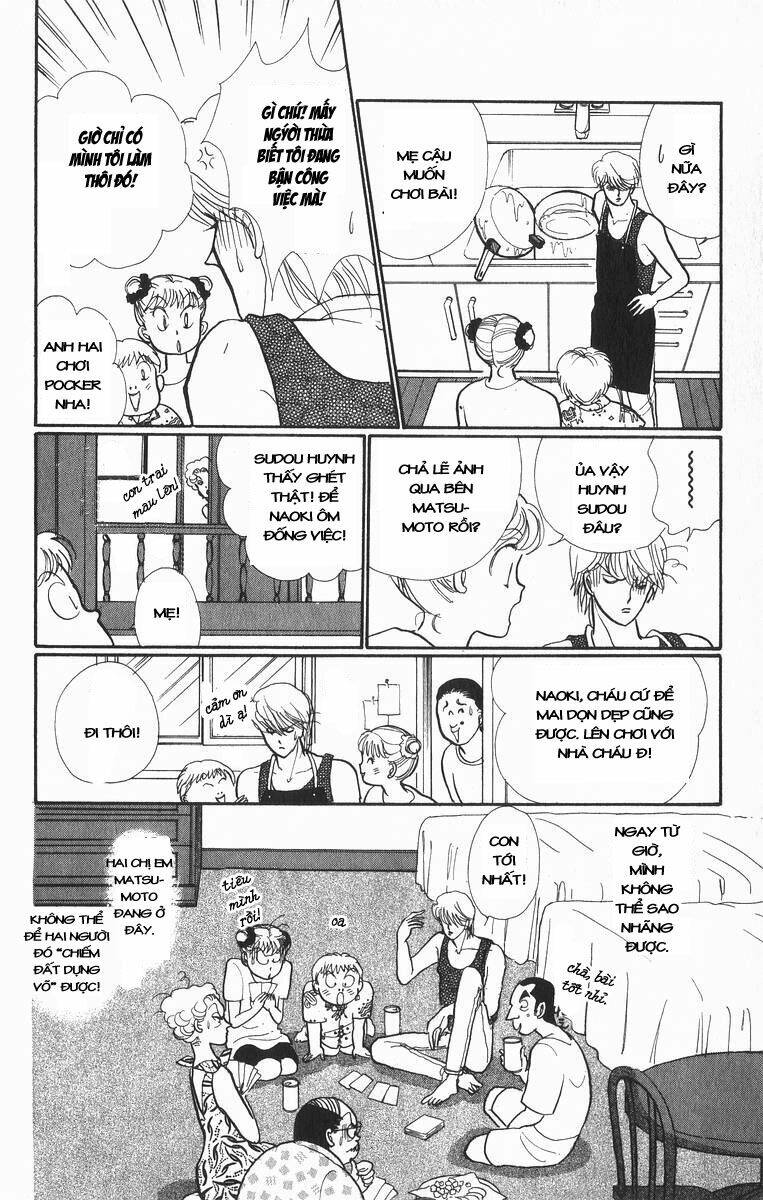 itazura na kiss chapter 25 21