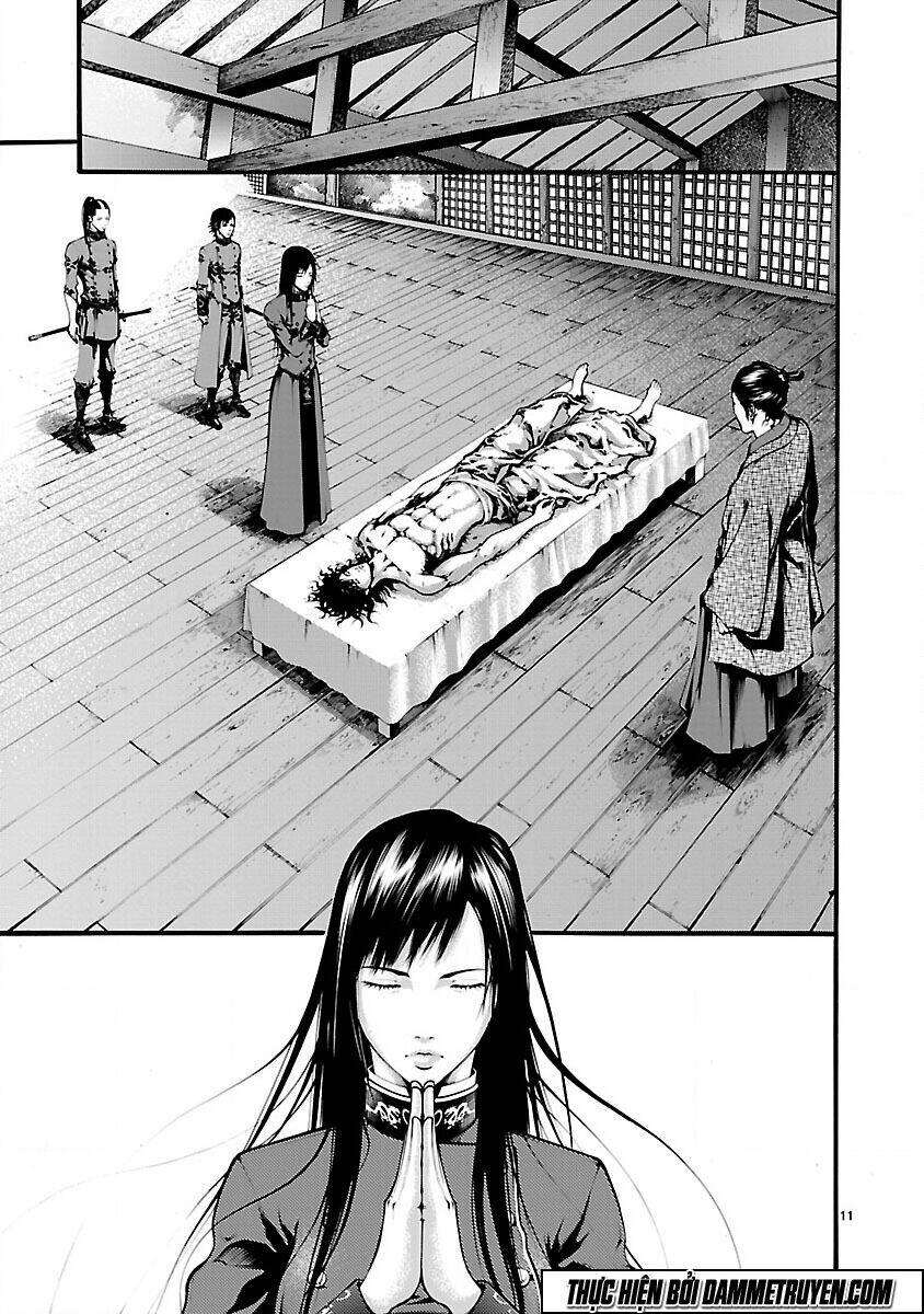 dragon effect chapter 3 12