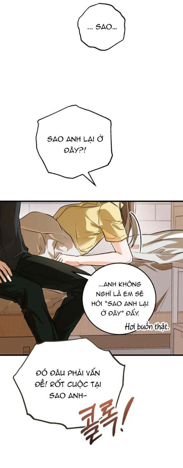 Nóng Lòng Muốn Giày Vò Em 87.1 4