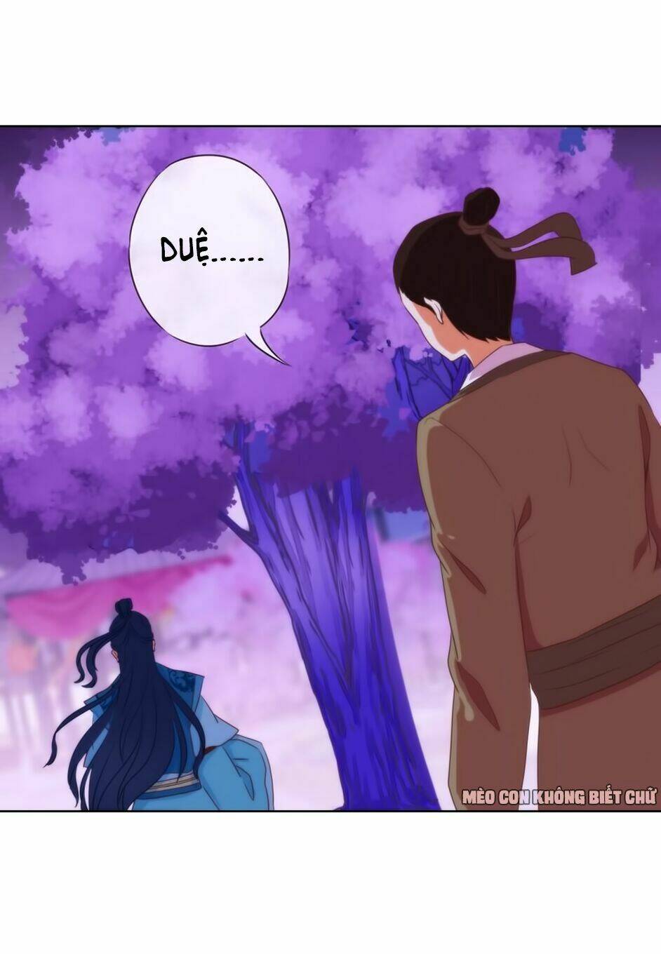 ồ, sủng phi đại nhân của ta chapter 6 37