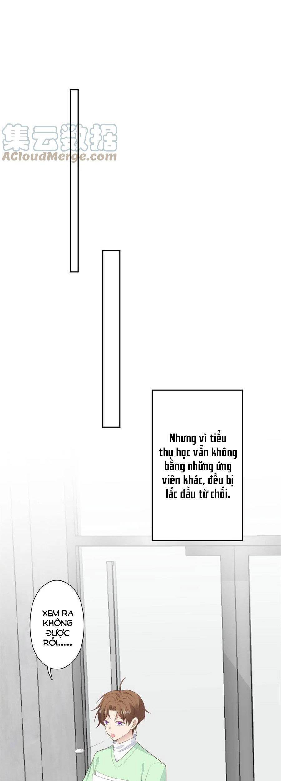 dựa vào đại lão ổn định vị trí c trong nam đoàn chapter 109 21