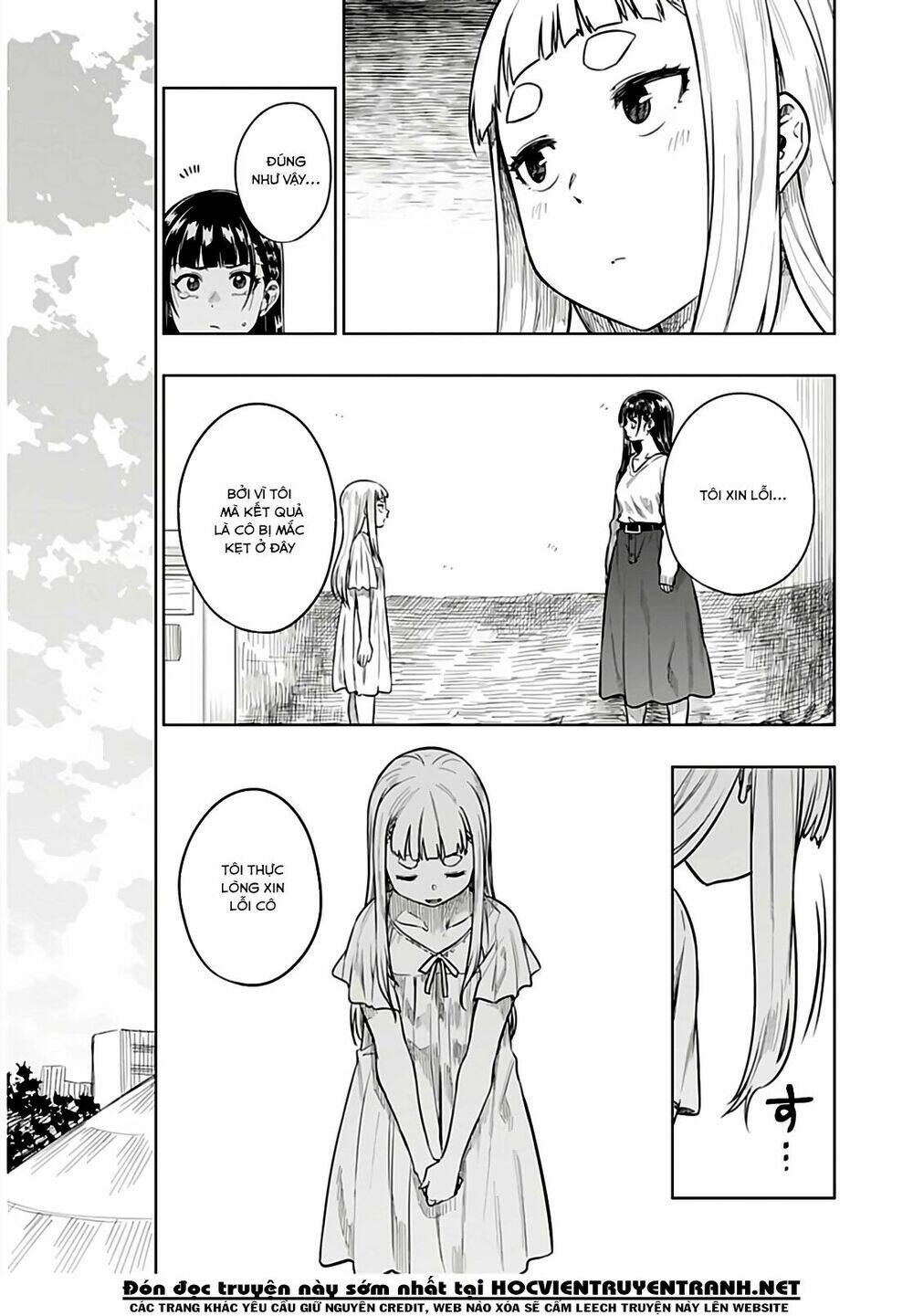 yêu vô điều kiện (mata, kataomou) chapter 17 10