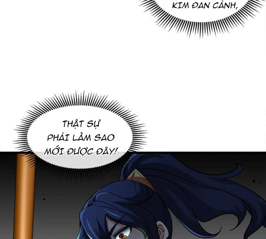 bản kiếm tiên tuyệt không làm nô chapter 60 43