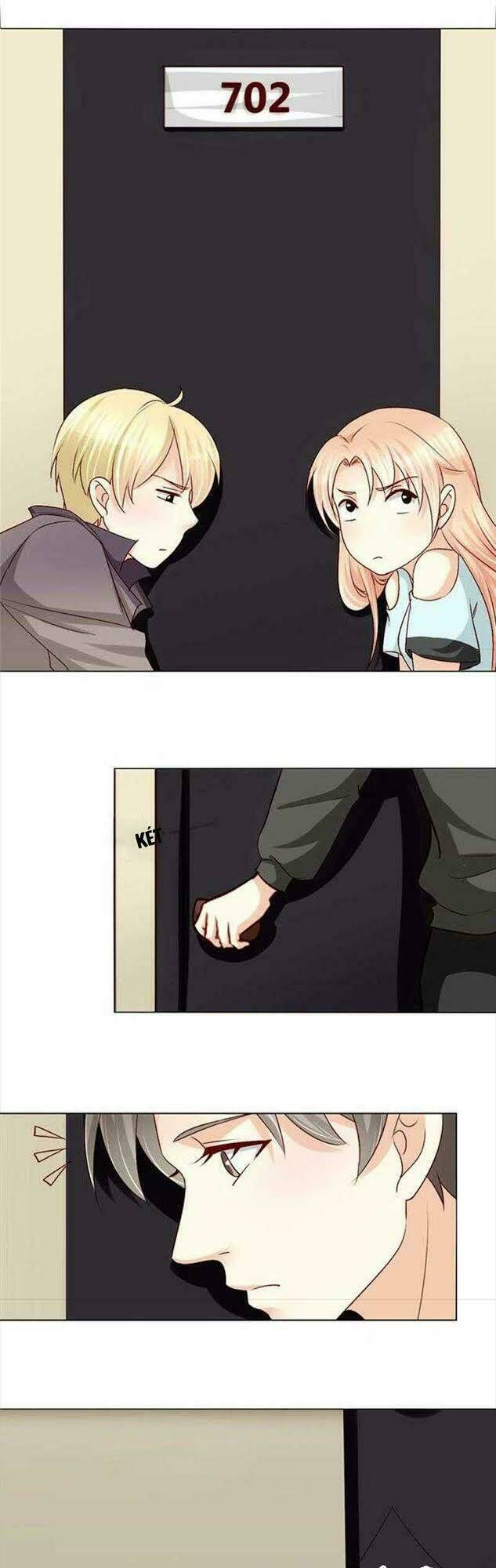 tổng tài bá đạo là gay chapter 57 23