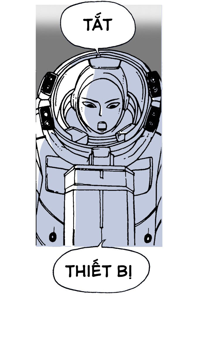 mắc kẹt trên mặt trăng chapter 7 55