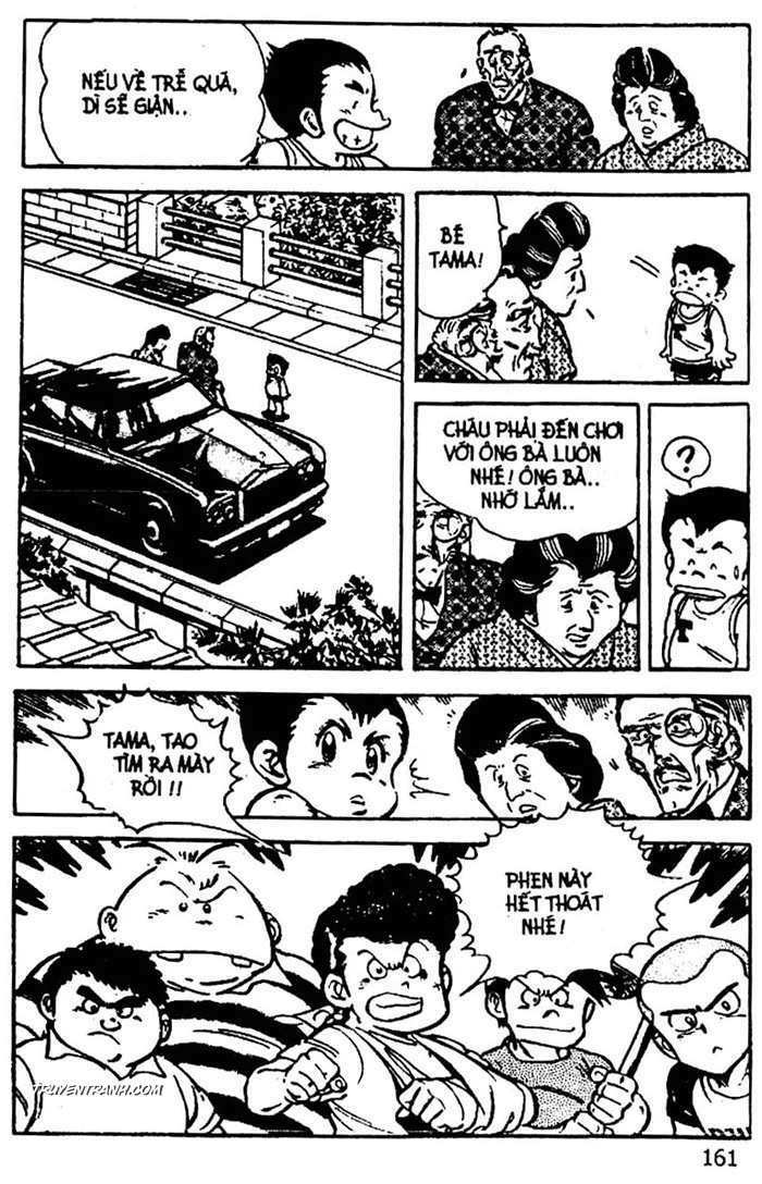 cậu bé giỏi võ chapter 64 20