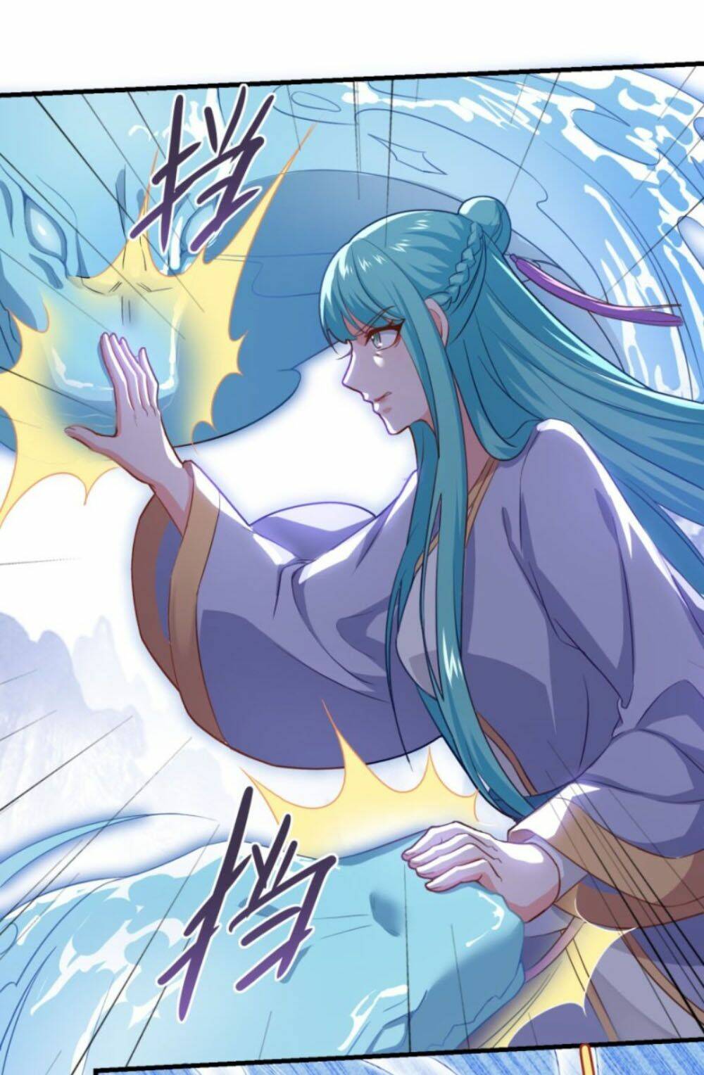 tiên ma đồng tu chapter 81 25