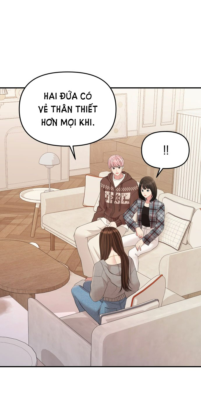 gửi em người đánh cắp những vì sao - to you who swallowed a star chapter 132.2 21