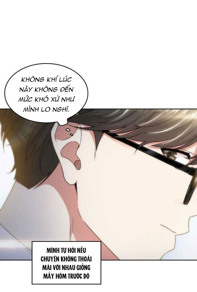 câu chuyện về chị đồng nghiệp của tôi chapter 44.1 13