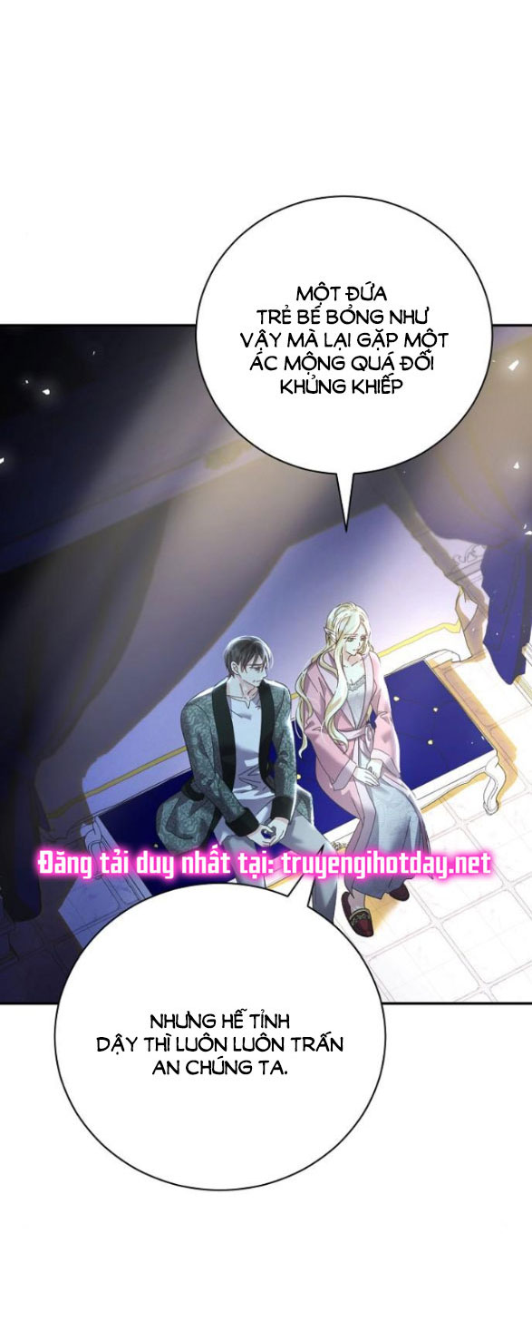 chiếm hữu trái tim bạo chúa chapter 19.1 19