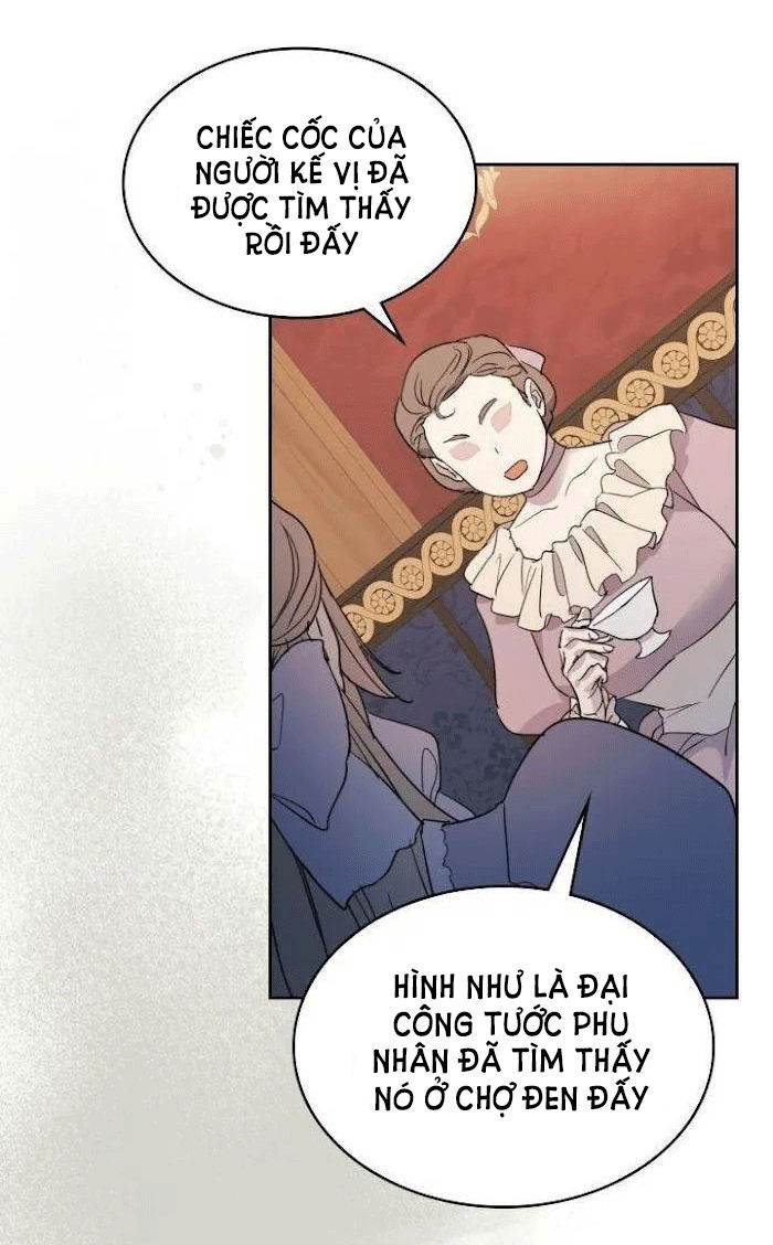 [18+] người đẹp và quái vật chapter 77.1 5