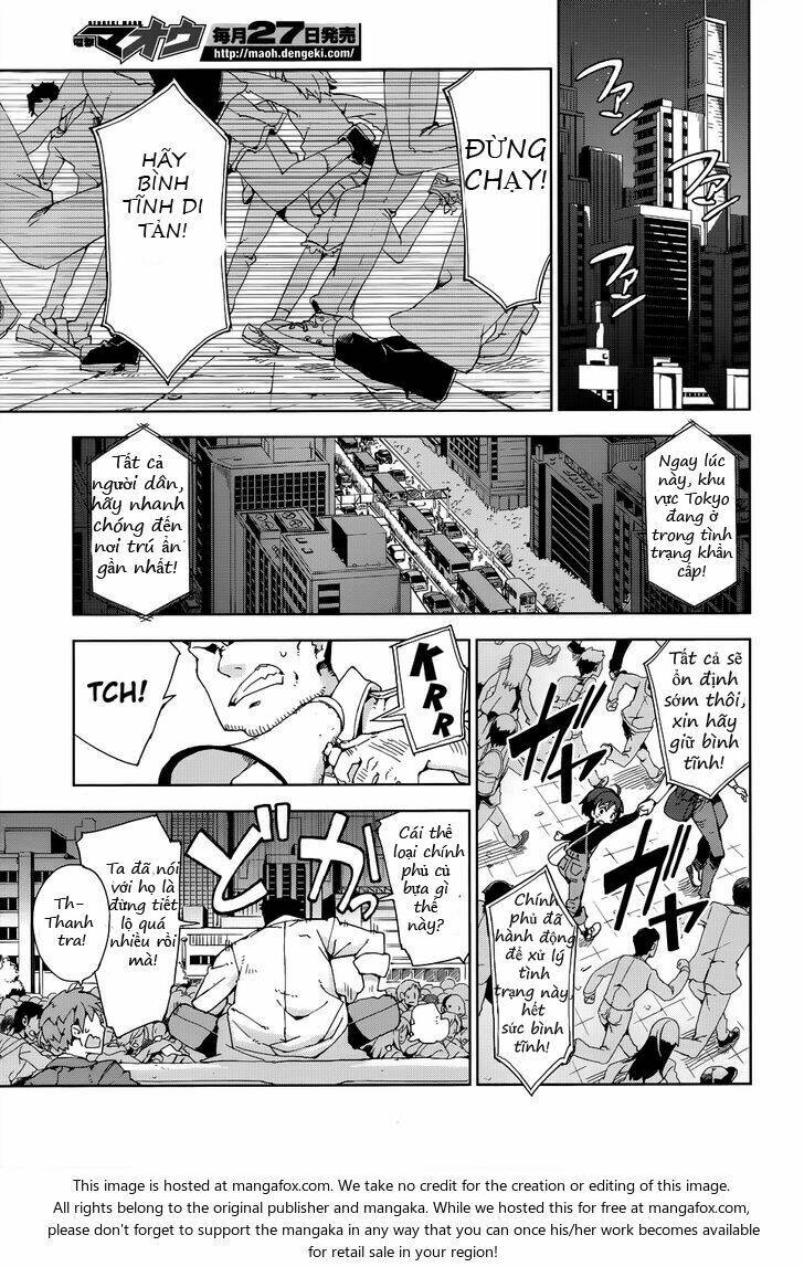 black bullet chapter 19 6