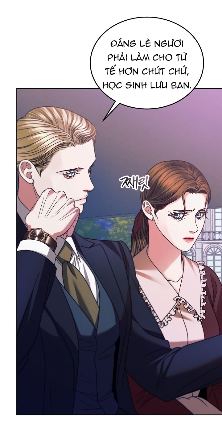 [18+] hãy cầu xin ta đi chapter 15.2 38