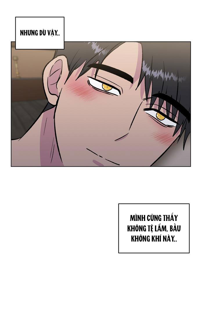 dưới đôi cánh ấy chapter 39 44