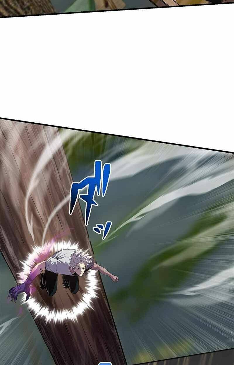 mê đạo tử ngục~vô địch sát thủ chinh phục ma lâm chapter 4 11