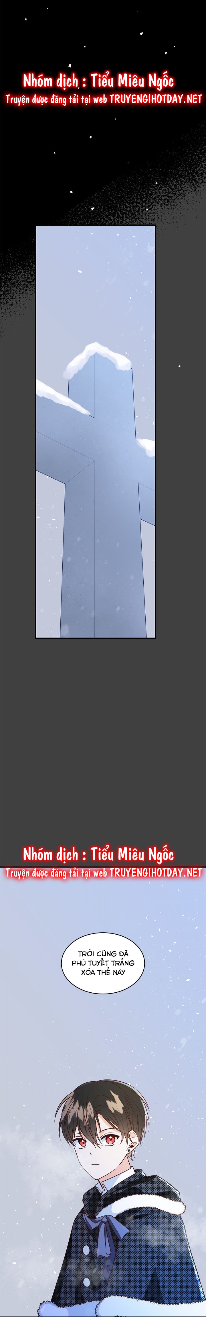 công lý của một ác nữ chapter 6 2