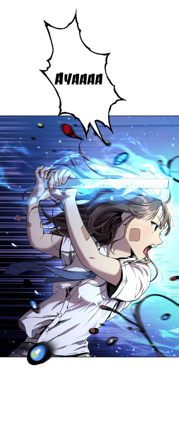 oh dangun chapter 1.1 37