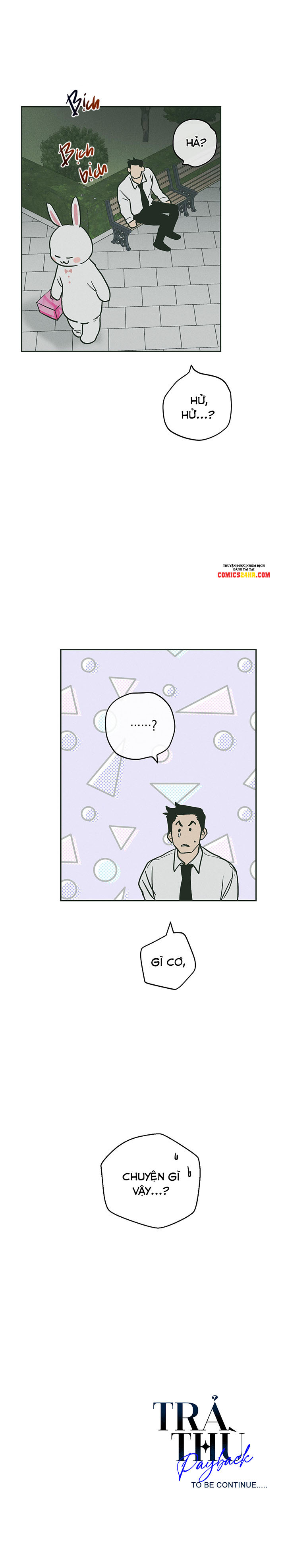 trả thù chapter 38 26