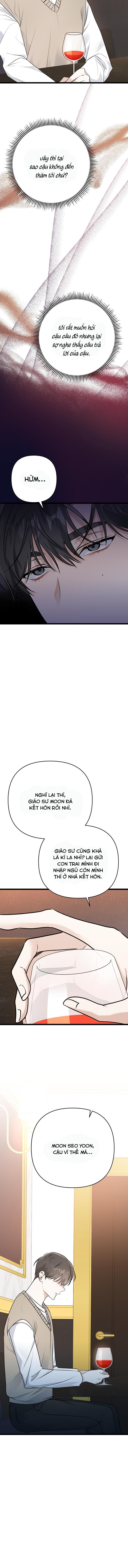 cảm nắng chapter 2 8