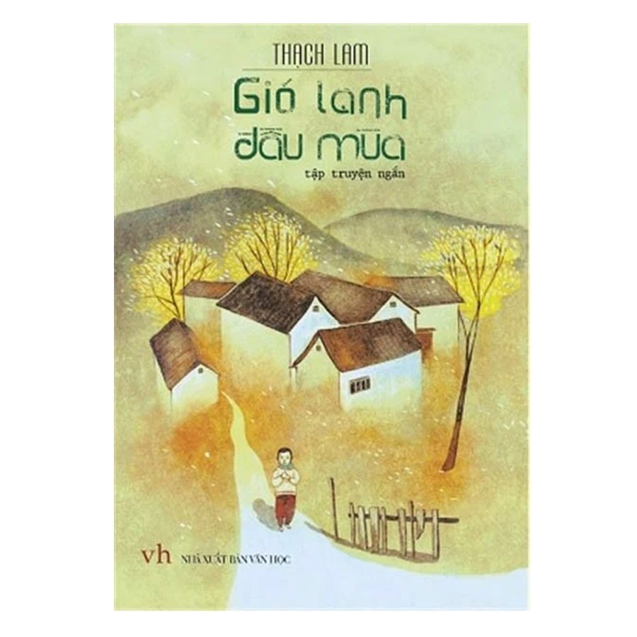 Gió Lạnh Đầu Mùa (Kim Đồng)