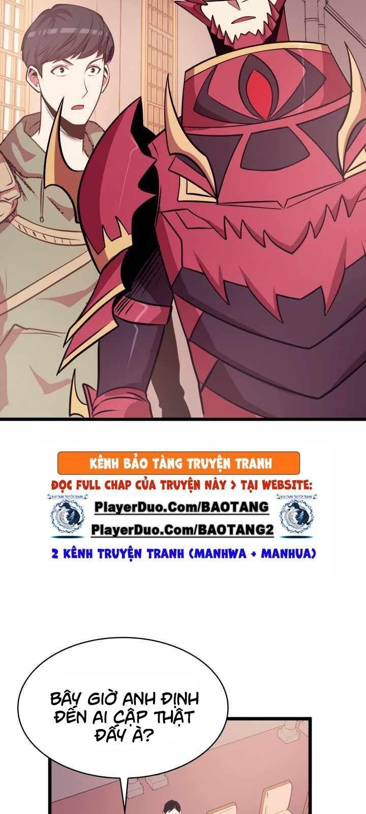 tôi trở lại thăng cấp một mình chapter 55 32