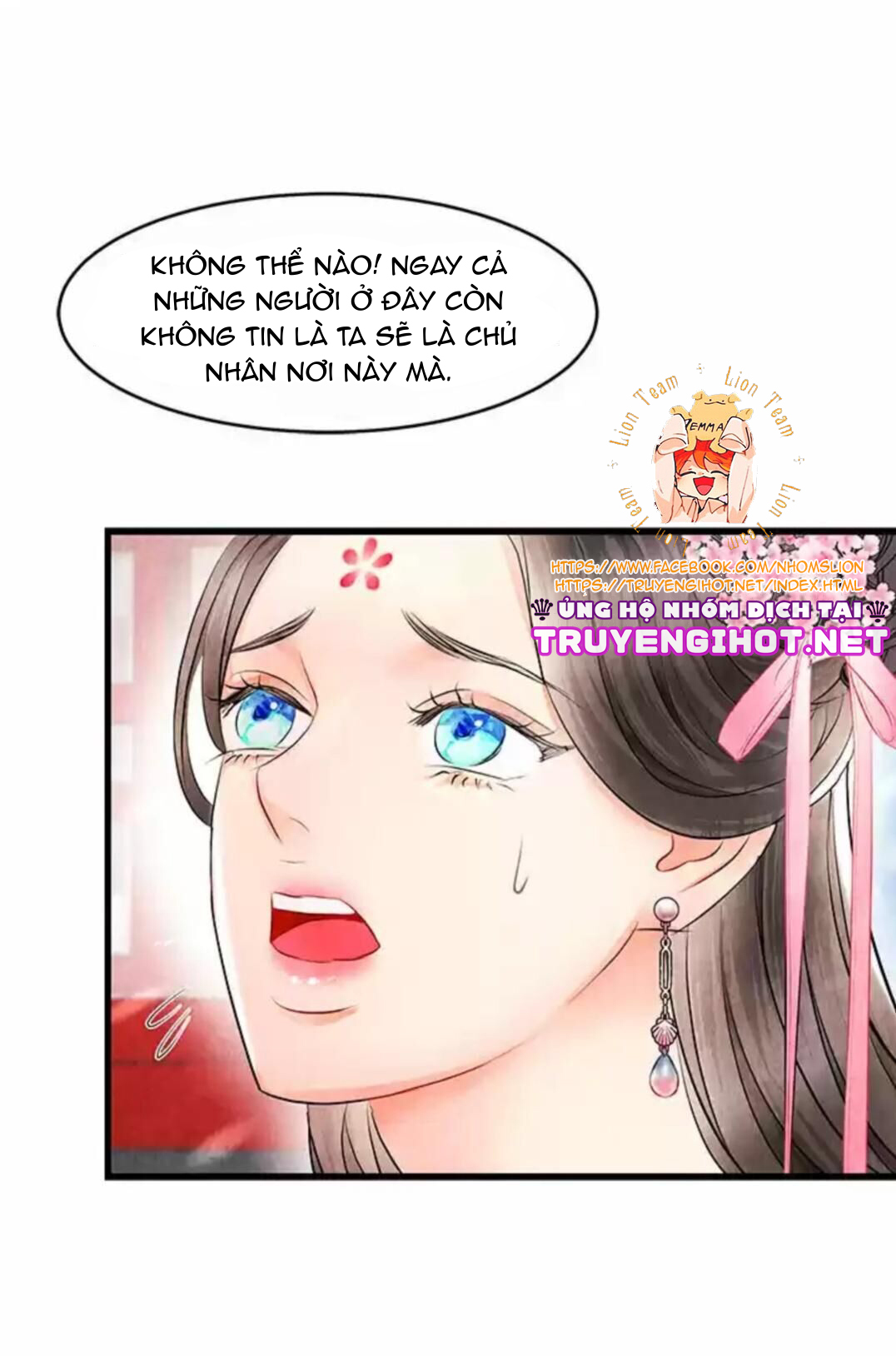 đêm hoang dại chapter 16.1 6