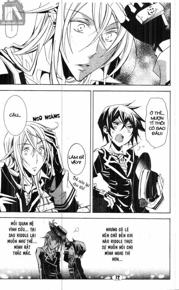 people dying off chapter 9 23