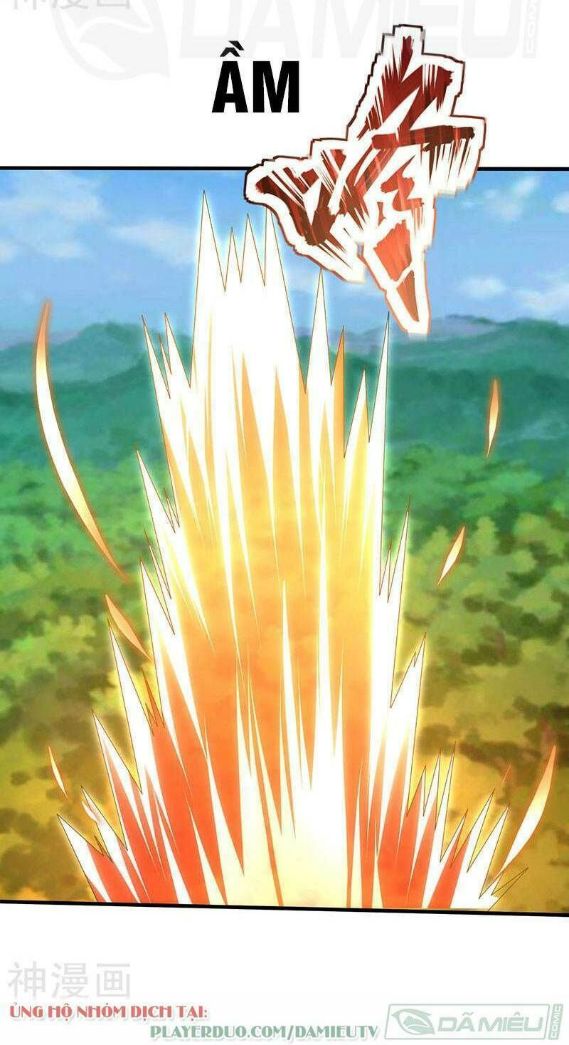 tối cường thăng cấp chapter 47 14