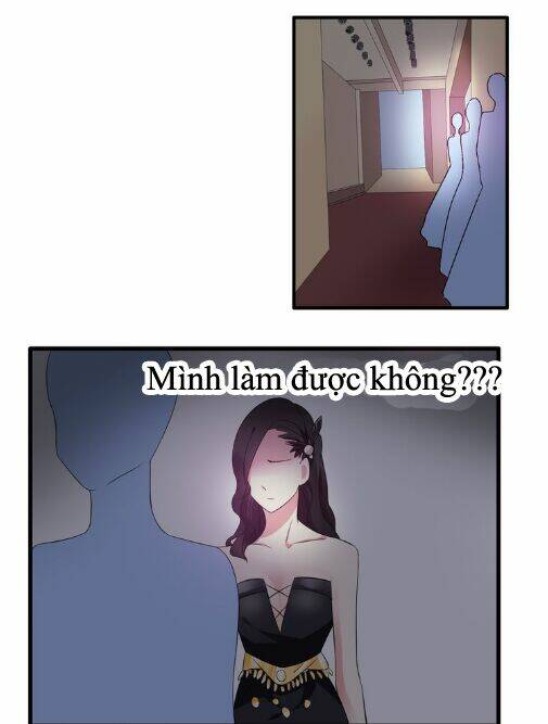 lều khều biết yêu chapter 20 22