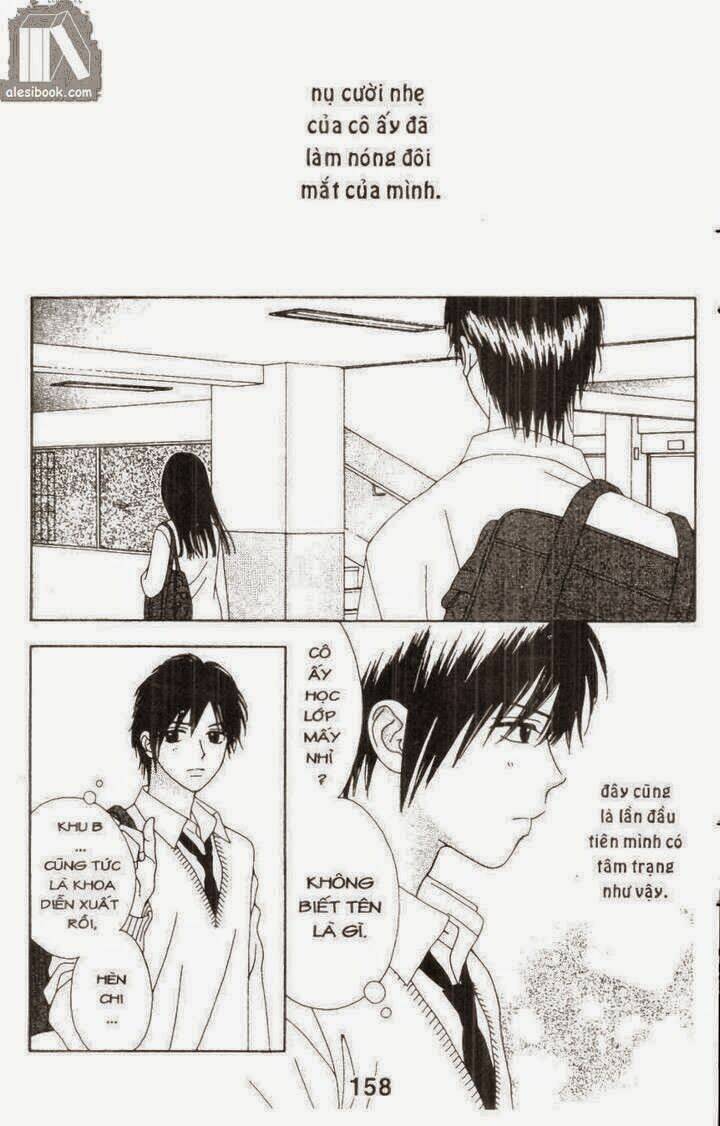 cảm giác trong tình yêu chapter 3 158