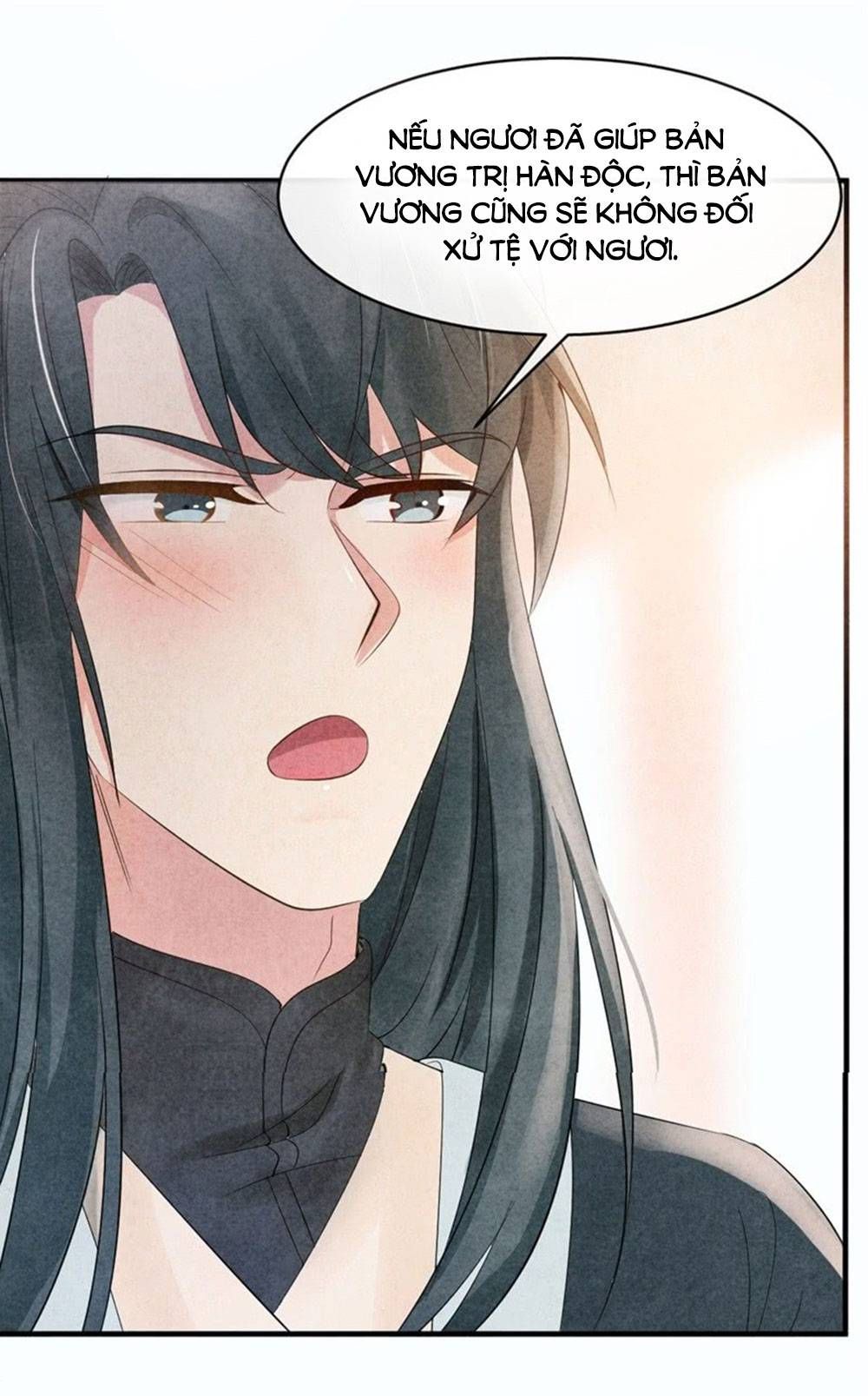 vương phi muốn trèo tường chapter 6 37