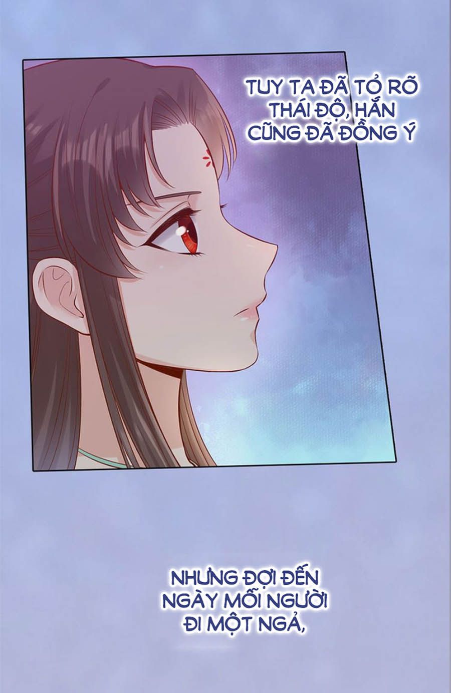 mỹ nhân già rồi chapter 50 43