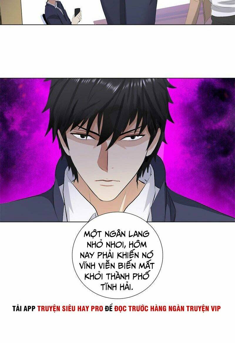 học viện cao thủ chapter 198 19