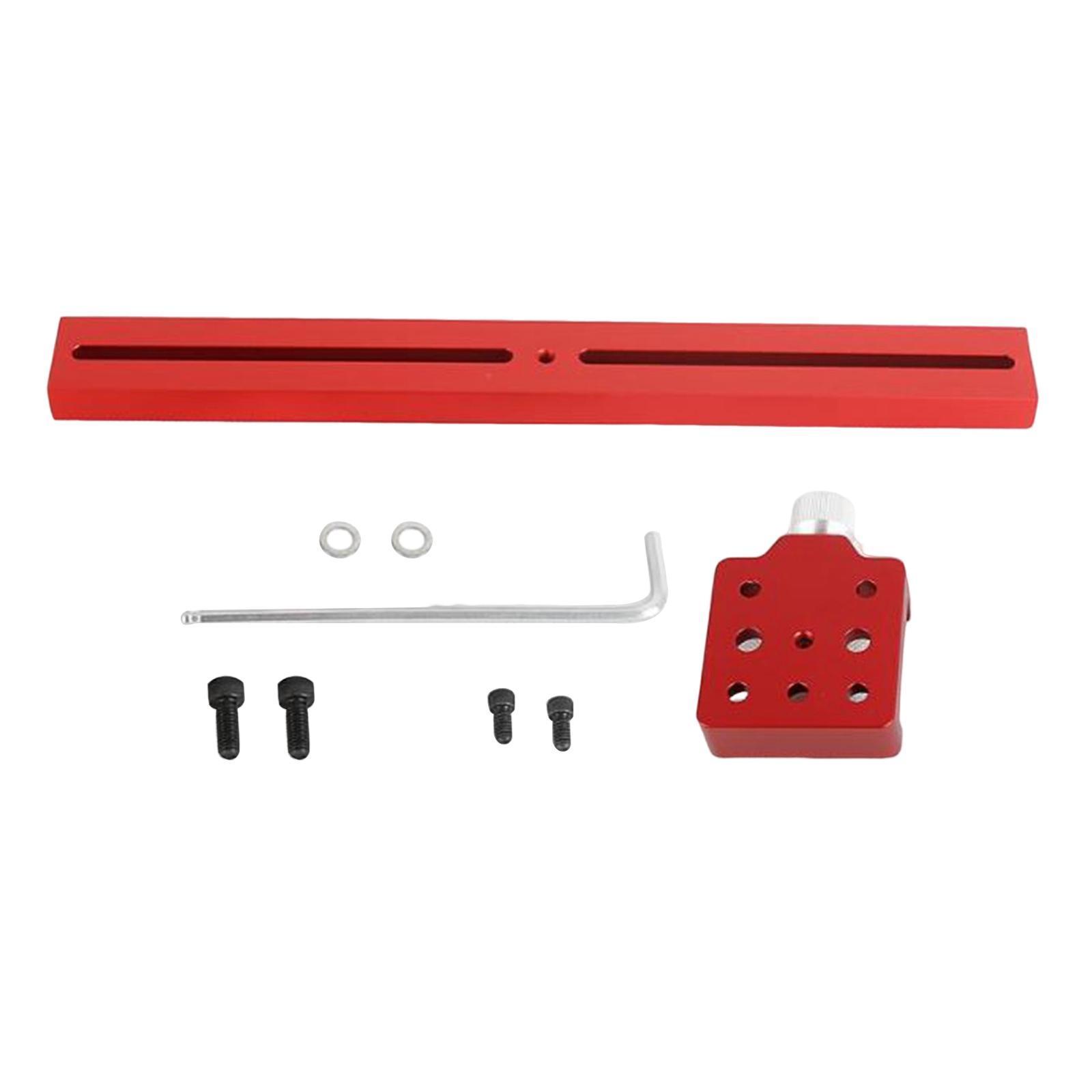 Plate Handle Bracket Durable Professional Multifunctional Guide Star Mounting Plate for Astronomical Telescope