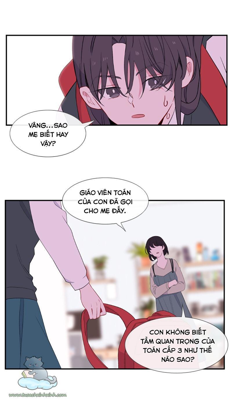 về bên anh chapter 18 26