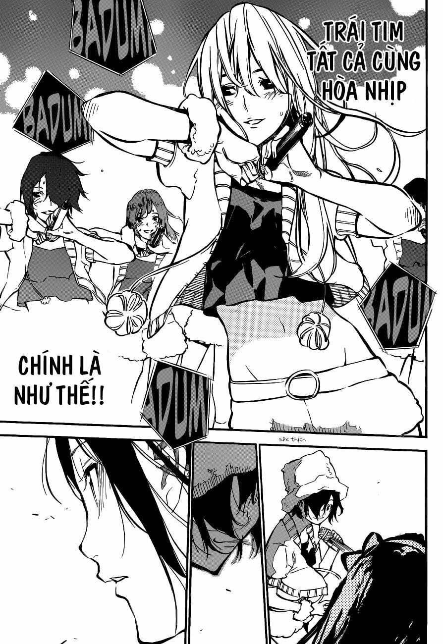 akb49 - renai kinshi jourei chapter 135 13