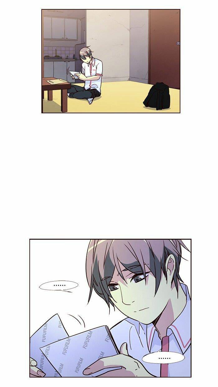 nữ sinh trường wilds chapter 258 42