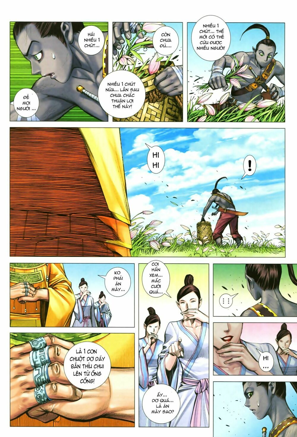 phong thần ký chapter 52 21