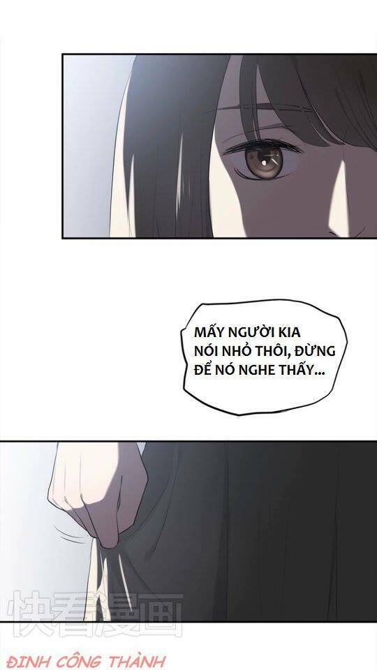 con đường màu đen chapter 2 21